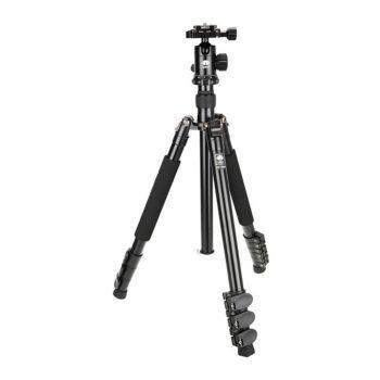 سه پایه سی‌روی Sirui ET-1004 Tripod with E-10 Ball Head