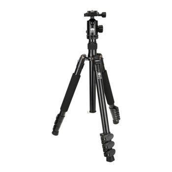 سه پایه سی‌روی Sirui ET-2004 Tripod with E-20 Ball Head