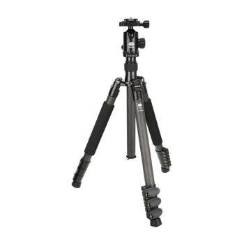 سه پایه سی‌روی Sirui ET-2204 Tripod with E-20 Ball Head