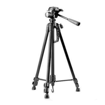 سه پایه دوربین فوتومکس Fotomax FT-540 Camera Tripod