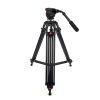 سه پایه فیلمبرداری فوتومکس Fotomax FM-508A Video Tripod