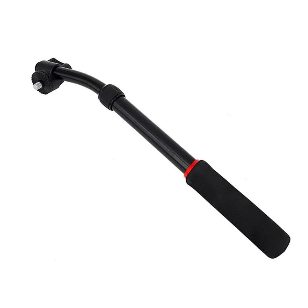 سه پایه فیلمبرداری فوتومکس Fotomax FM-508A Video Tripod