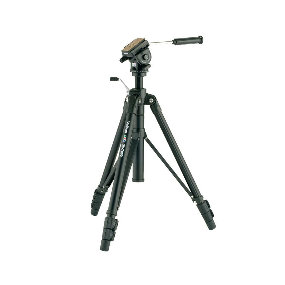 سه پایه دوربین عکاسی ولبون VELBON DV 7000 Tripod