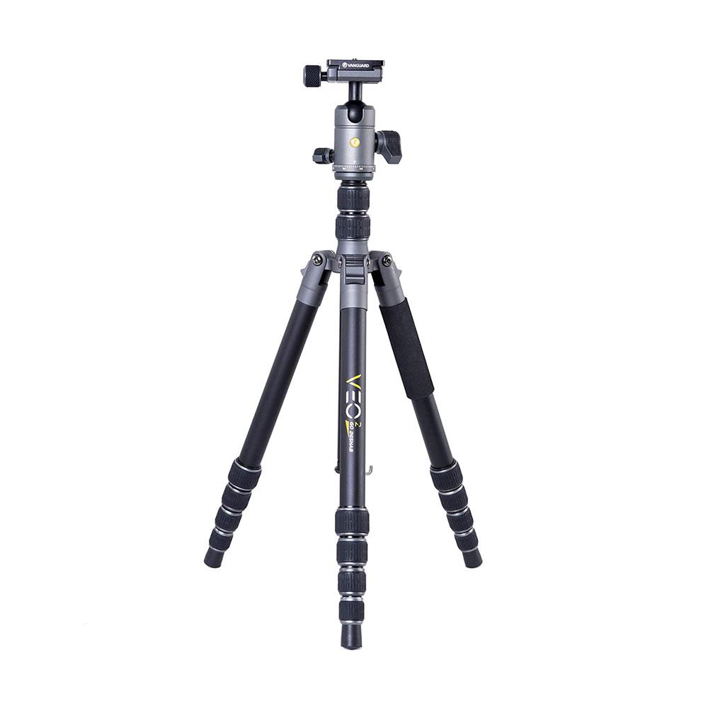 سه پایه ونگارد VANGUARD VEO2 265AB TRIPOD
