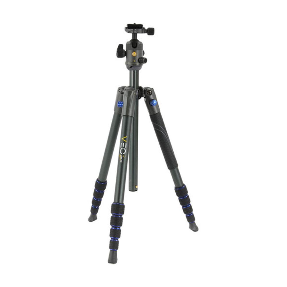 سه پایه ونگارد VANGUARD VEO 2 235AB TRIPOD Blue