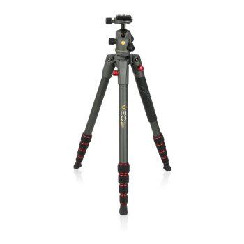 سه پایه ونگارد VANGUARD VEO 2 235AB TRIPOD Red