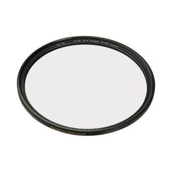 فیلتر لنز بی پلاس دبلیو B+W 52mm XS-Pro UV Haze