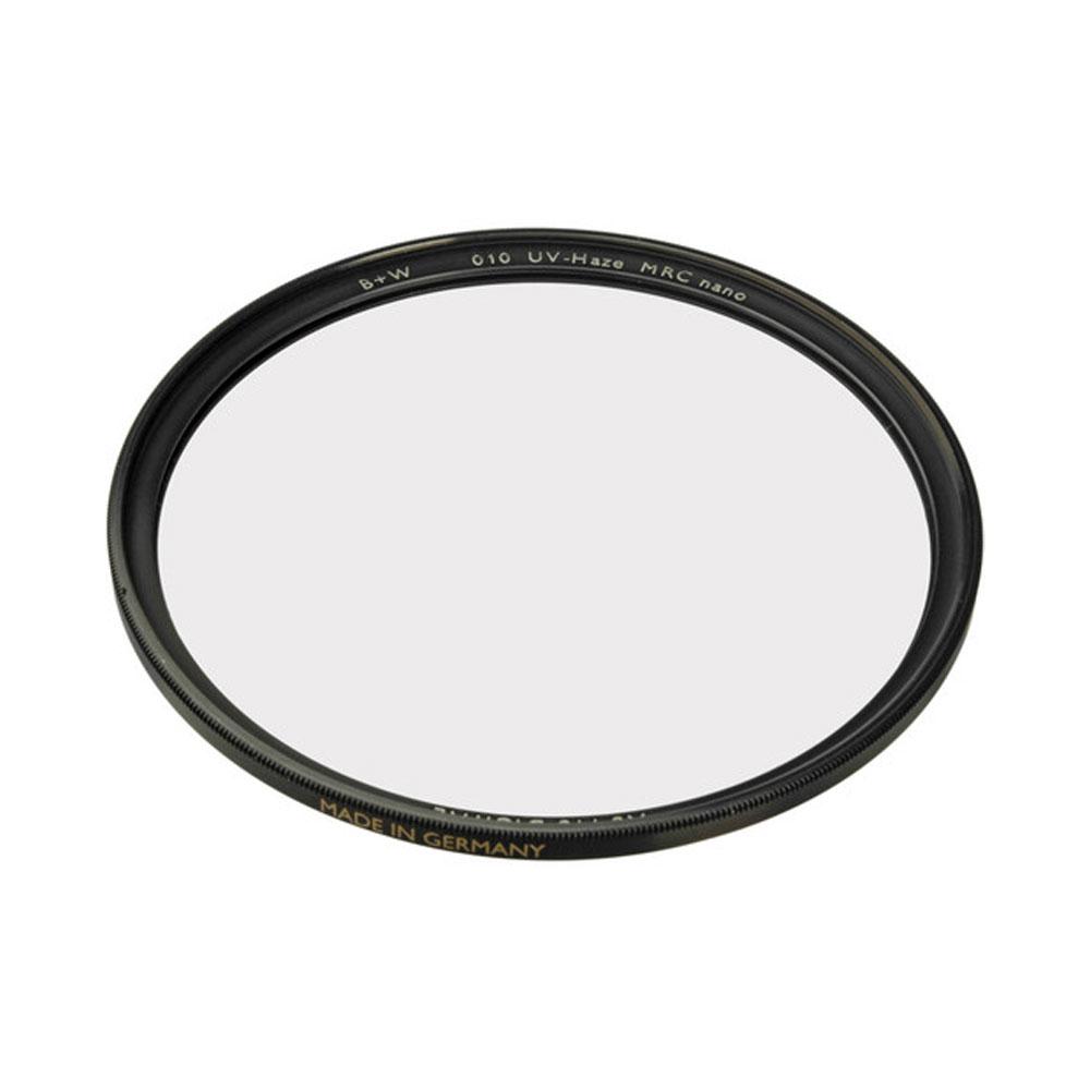 فیلتر لنز بی پلاس دبلیو B+W 52mm XS-Pro UV Haze
