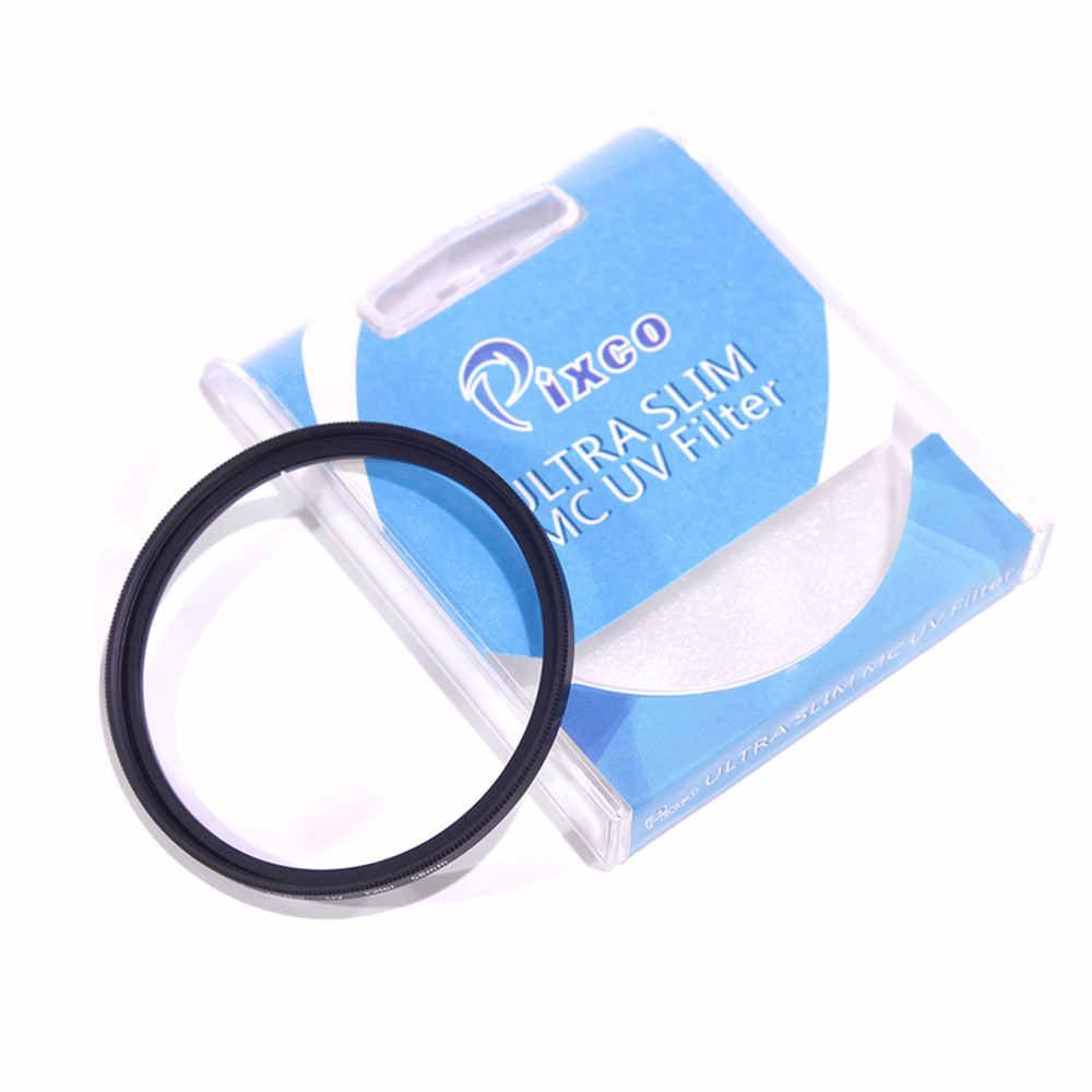 فیلتر لنز پیکسکو Pixco 67mm xs-Pro 1 SMC UV