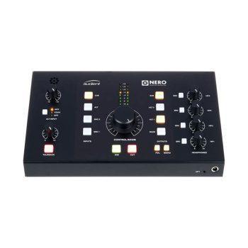 مانیتور کنترلر Audient Nero