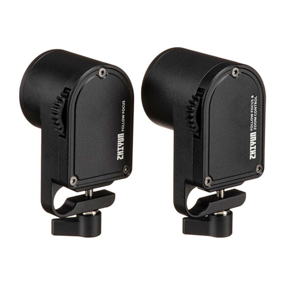 موتور فوکوس ژیون کرین 3 اس ZHIYUN - TECH CRANE 3S MOTOR FOCUS