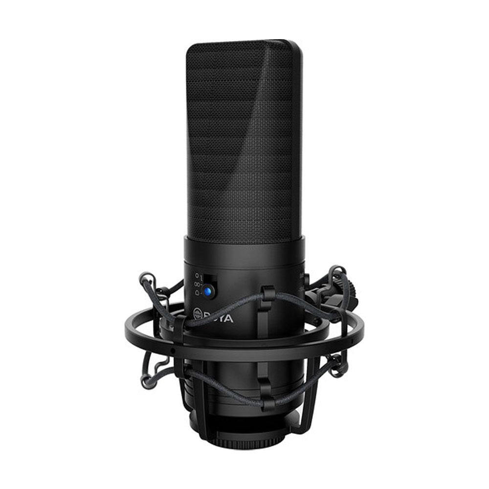 میکروفن بویا BOYA BY-M1000 Microphone