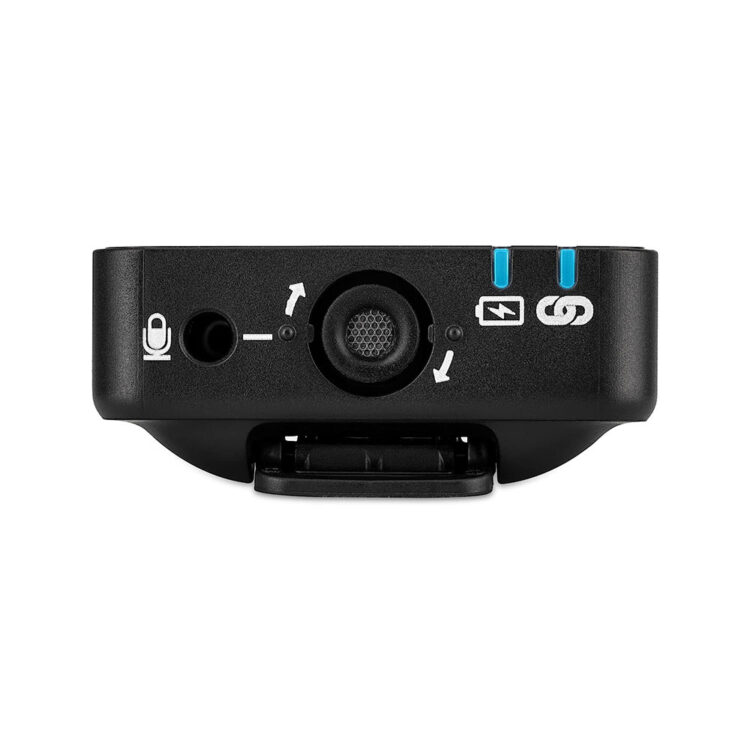 میکروفن بی سیم رود Rode Wireless GO II Singel