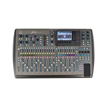 میکسر صدا Behringer X32