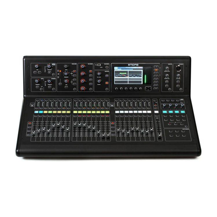 میکسر صدا MIDAS M32