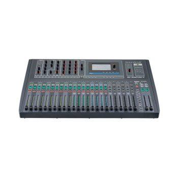 میکسر صدا Soundcraft SI Impact