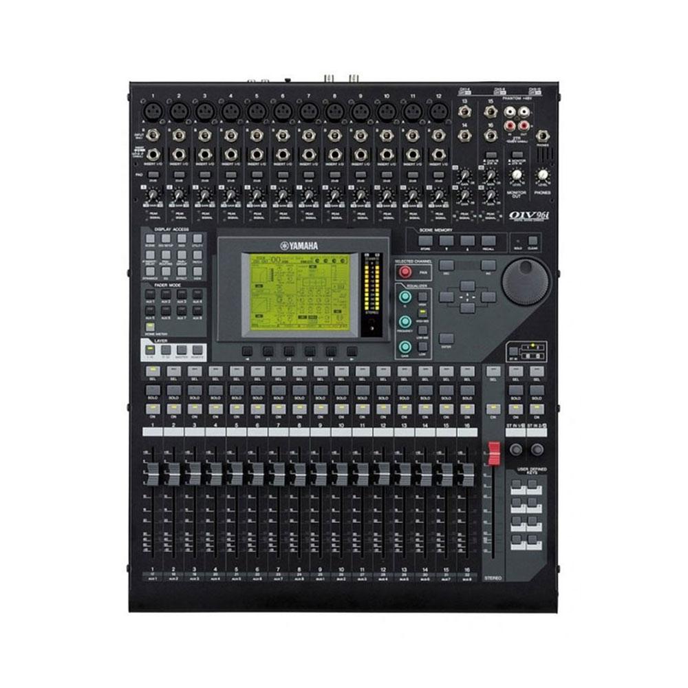 میکسر صدا Yamaha 01V96i