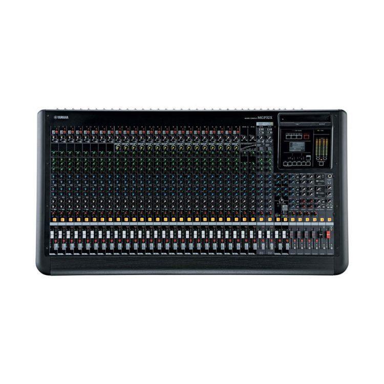 میکسر صدا Yamaha MGP32X