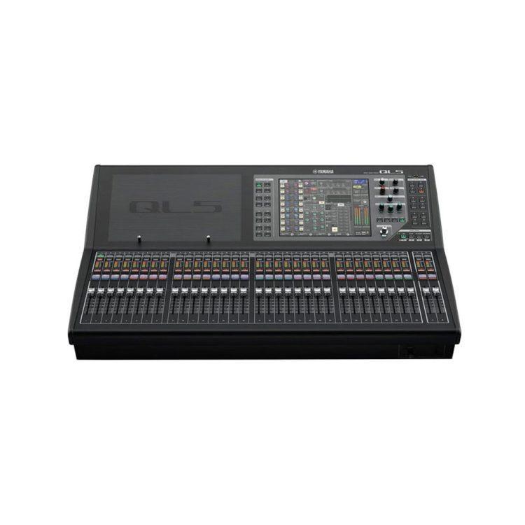 میکسر صدا Yamaha QL5
