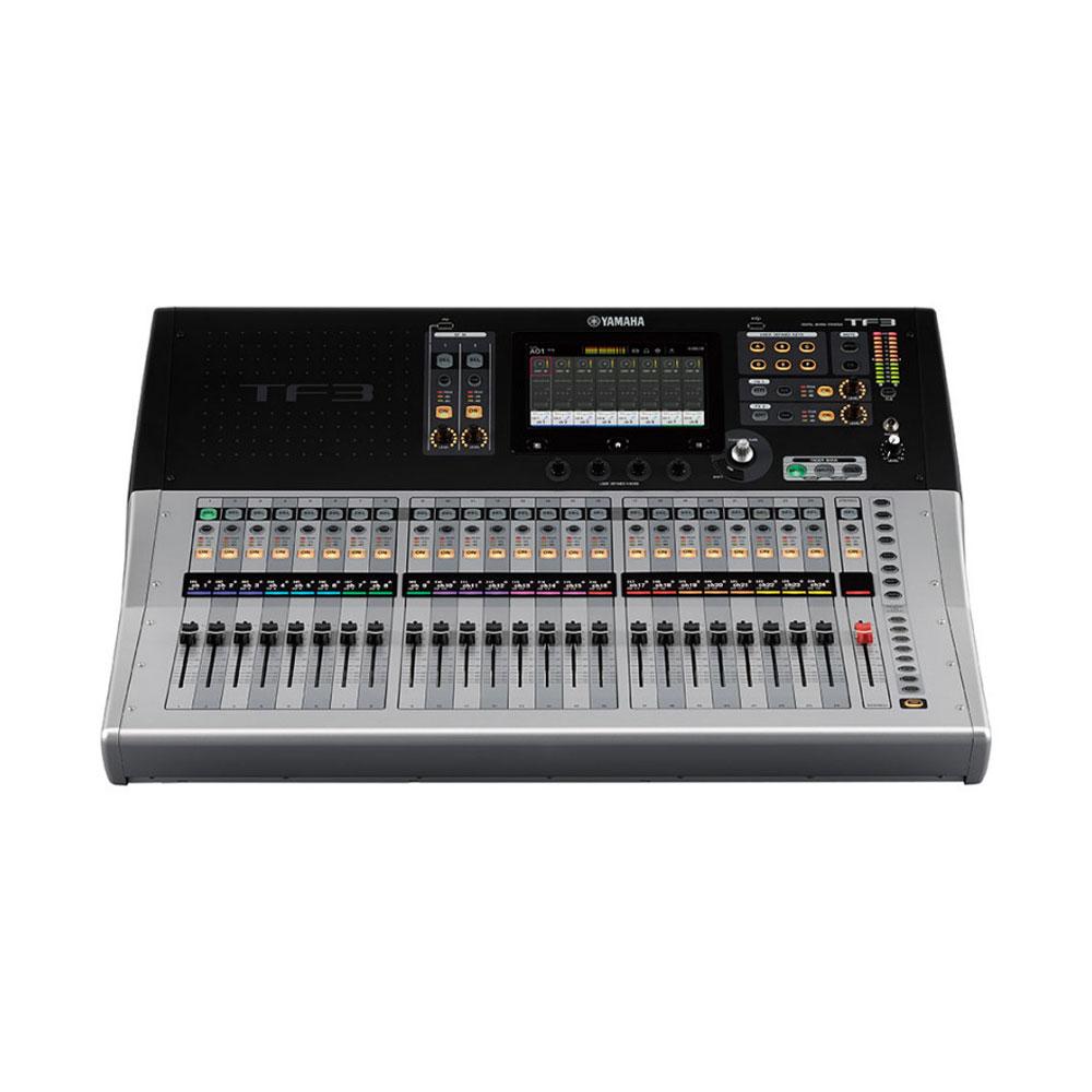 میکسر صدا Yamaha TF3