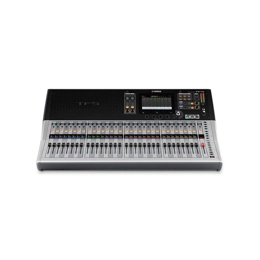 میکسر صدا Yamaha TF5