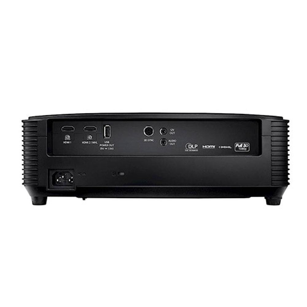 ویدئو پروژکتور اپتما OPTOMA HD144X