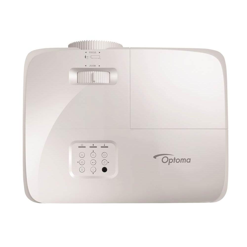 ویدئو پروژکتور اپتما OPTOMA HD29HLV