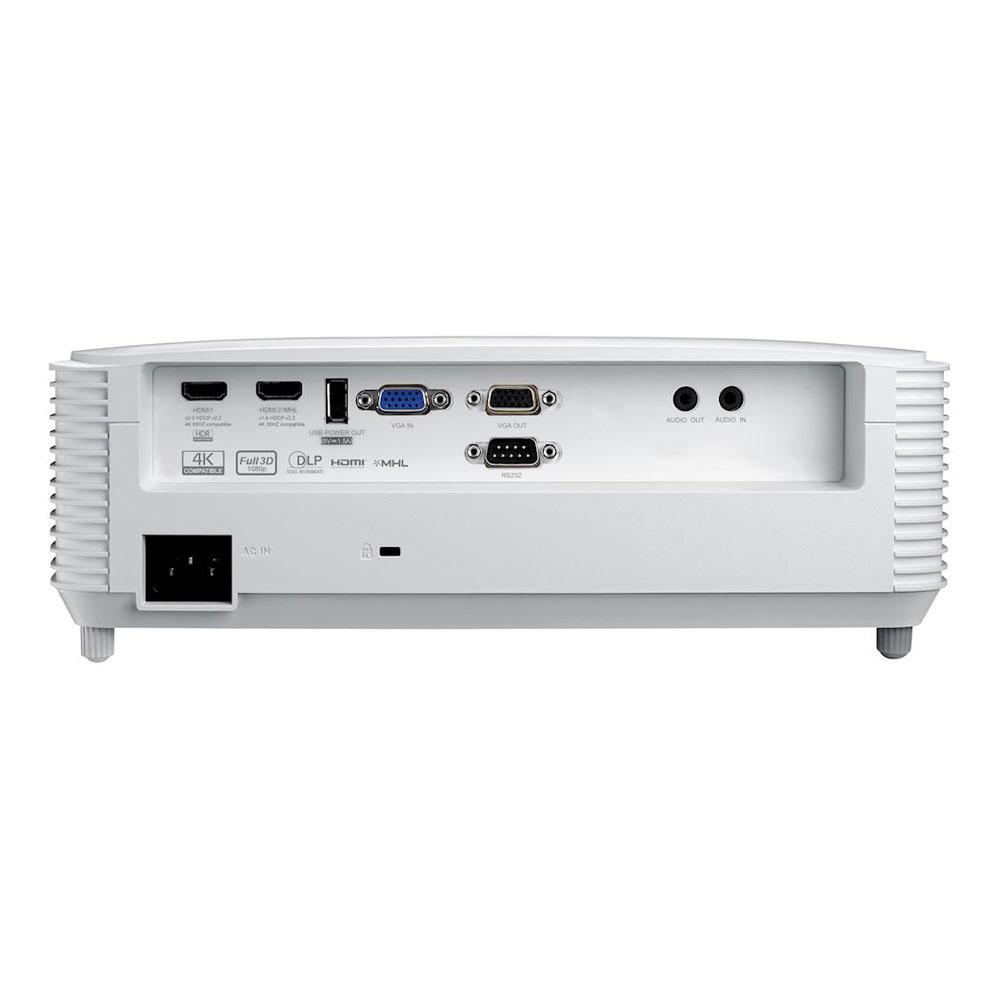 ویدئو پروژکتور اپتما OPTOMA HD29HLV