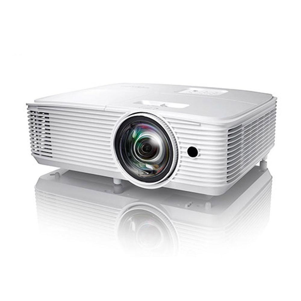 ویدئو پروژکتور اپتما OPTOMA HD29HST