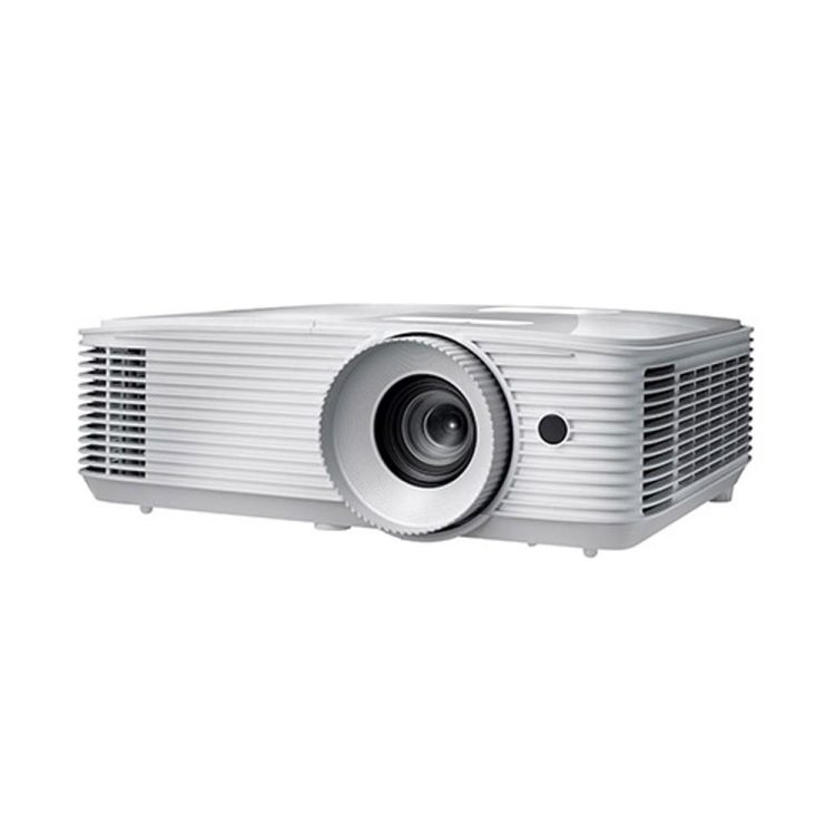 ویدئو پروژکتور اپتما OPTOMA HD29He