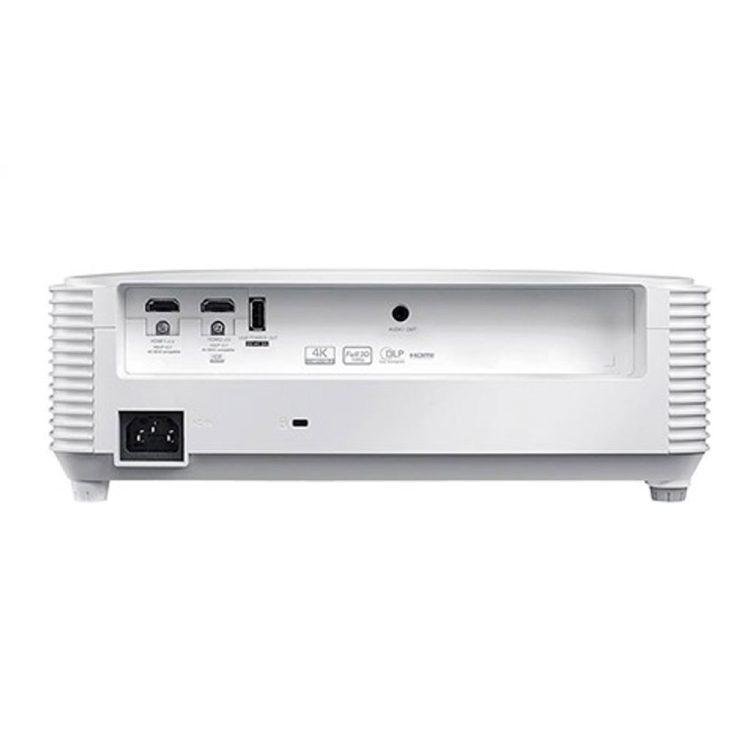 ویدئو پروژکتور اپتما OPTOMA HD29He