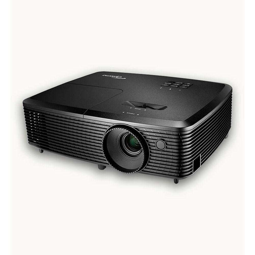 ویدئو پروژکتور اپتما OPTOMA M865X