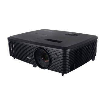 ویدئو پروژکتور اپتما OPTOMA S341