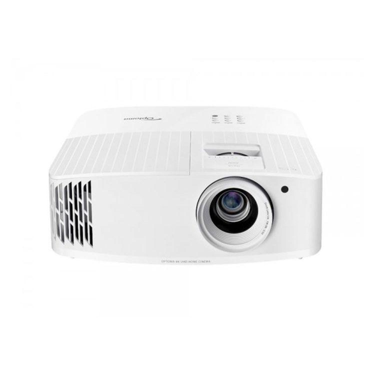 ویدئو پروژکتور اپتما OPTOMA UHD30