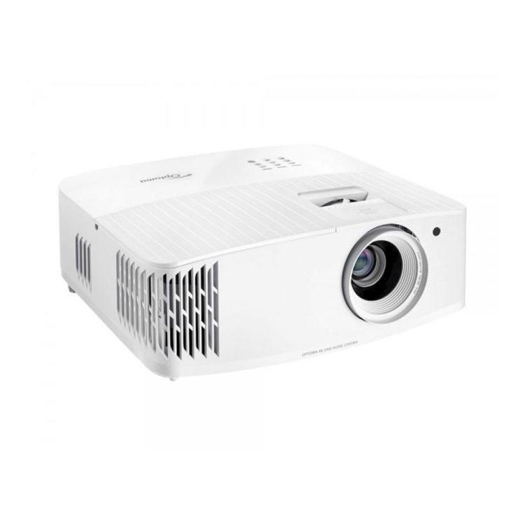 ویدئو پروژکتور اپتما OPTOMA UHD30