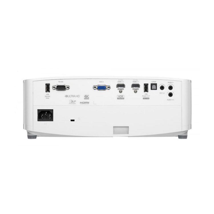 ویدئو پروژکتور اپتما OPTOMA UHD30