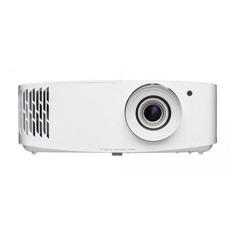 ویدئو پروژکتور اپتما OPTOMA UHD30