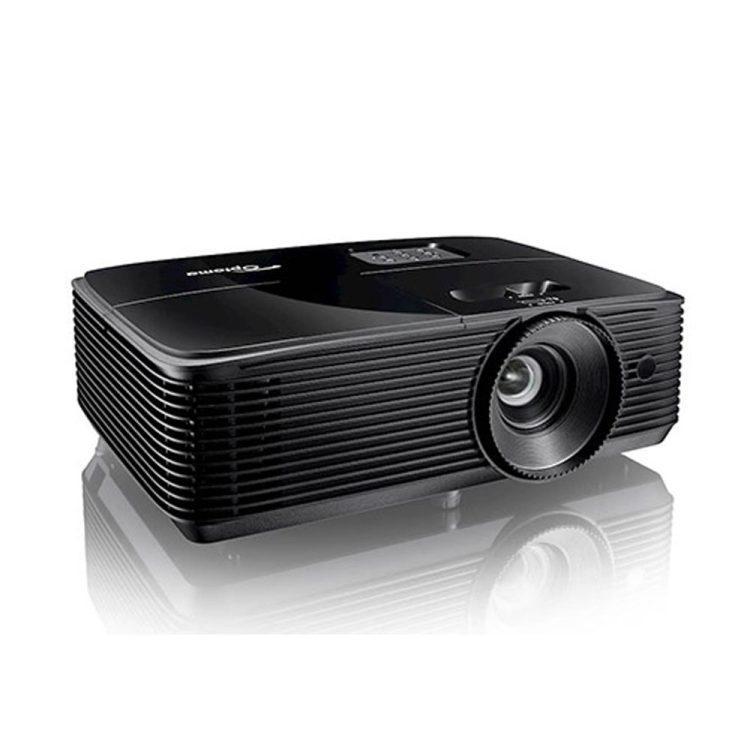 ویدئو پروژکتور اپتما OPTOMA W334e