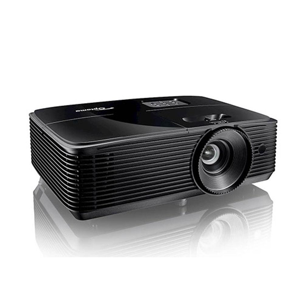 ویدئو پروژکتور اپتما OPTOMA W334e