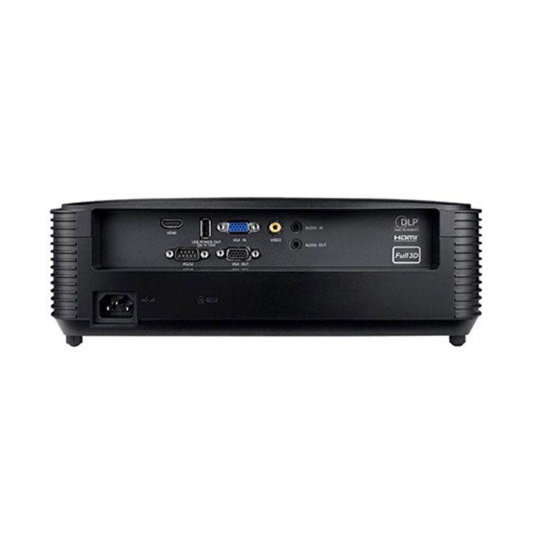 ویدئو پروژکتور اپتما Optoma X343e