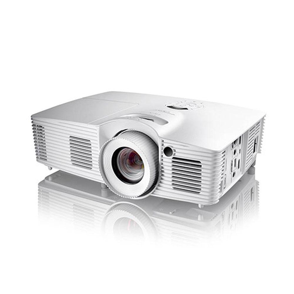 ویدئو پروژکتور اپتما Optoma HD39DARBEE