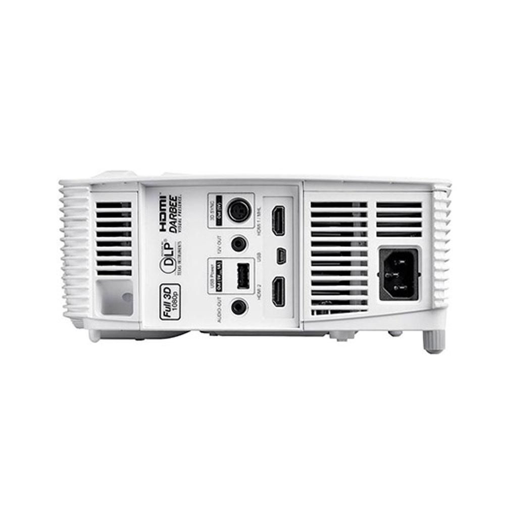 ویدئو پروژکتور اپتما Optoma HD39DARBEE