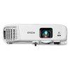 ویدئو پروژکتور اپسون EPSON EB-2142W