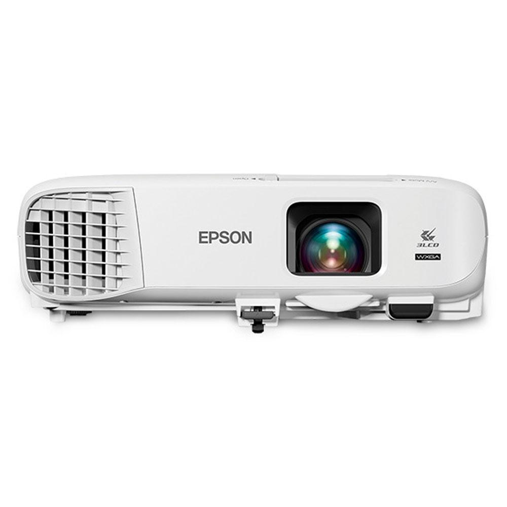 ویدئو پروژکتور اپسون EPSON EB-2142W