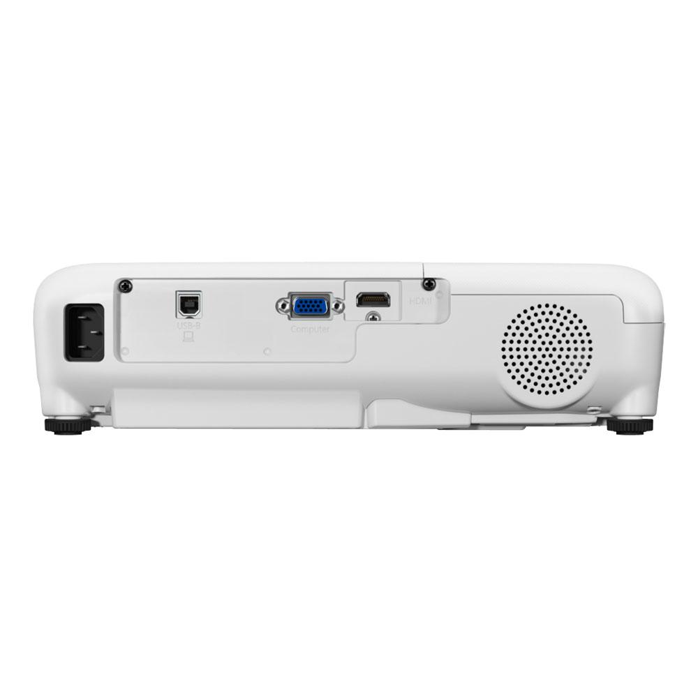 ویدئو پروژکتور اپسون EPSON EB-E10