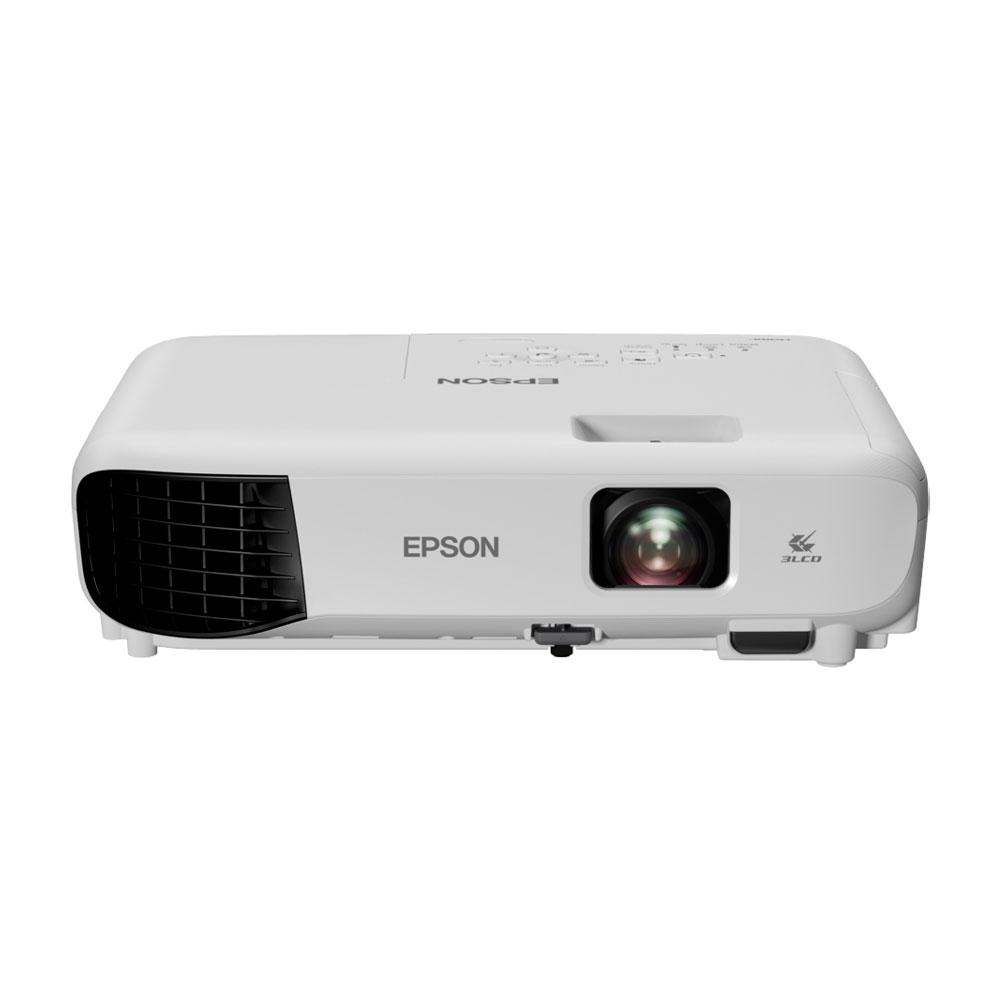 ویدئو پروژکتور اپسون EPSON EB-E10