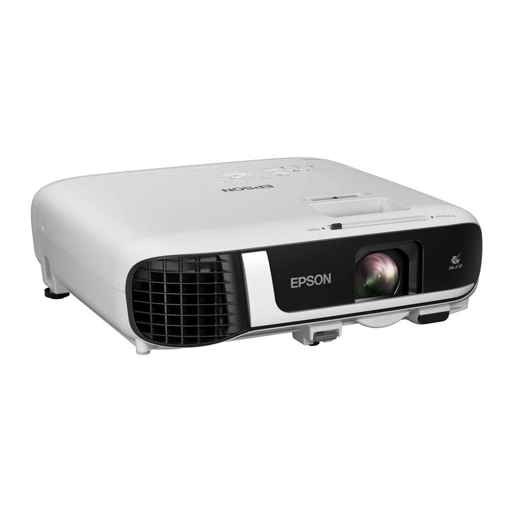 ویدئو پروژکتور اپسون EPSON EB-FH52