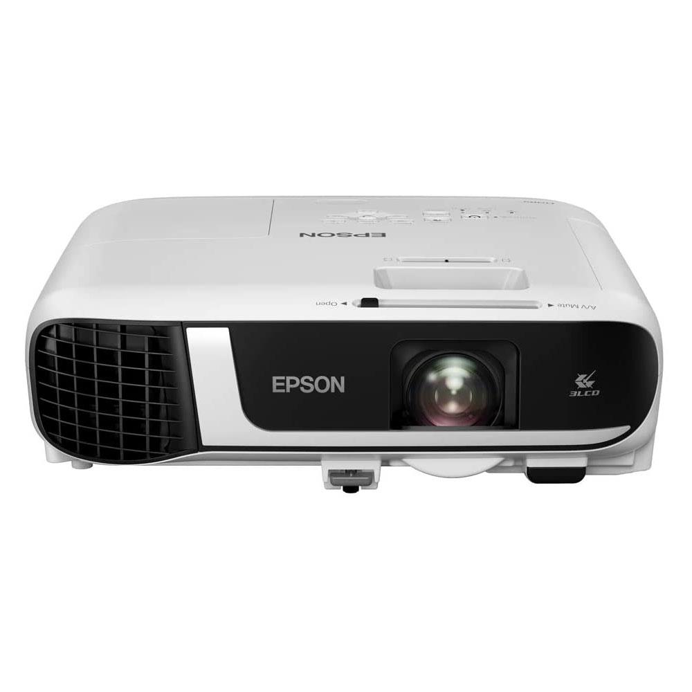 ویدئو پروژکتور اپسون EPSON EB-FH52