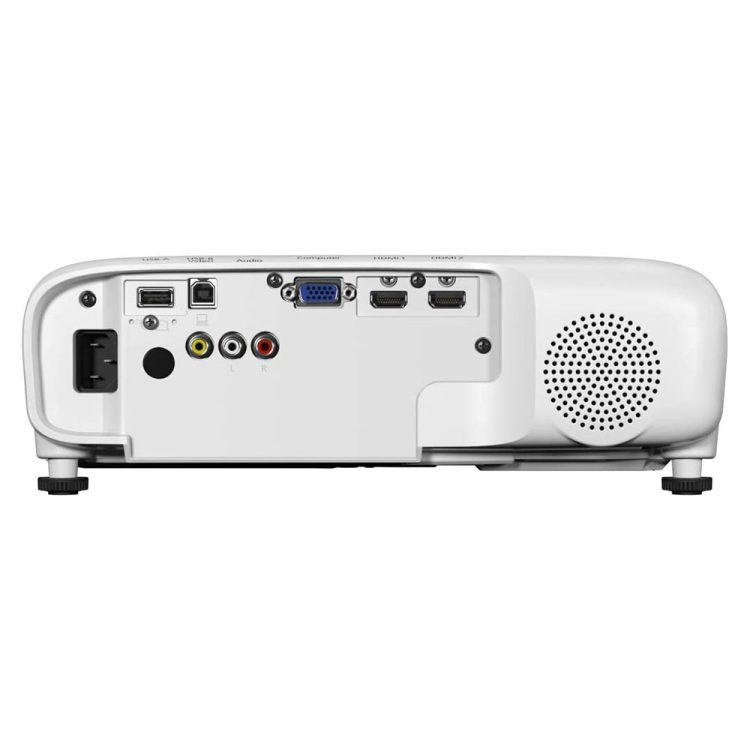 ویدئو پروژکتور اپسون EPSON EB-FH52