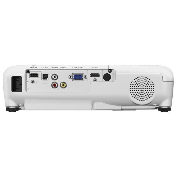 ویدئو پروژکتور اپسون EPSON EB-S05